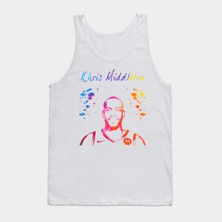 Khris Middleton Tank Top